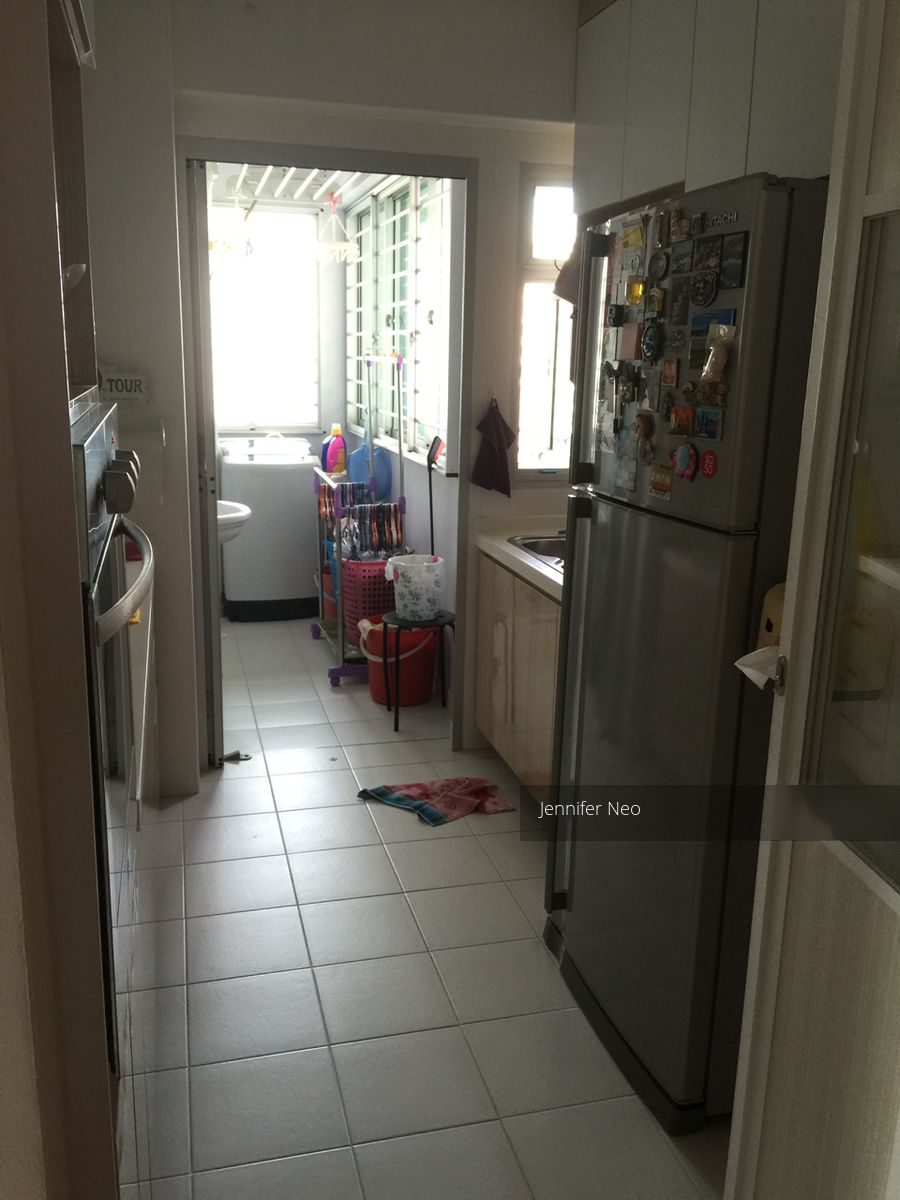 Blk 615C Edgefield Plains (Punggol), HDB 4 Rooms #115626082